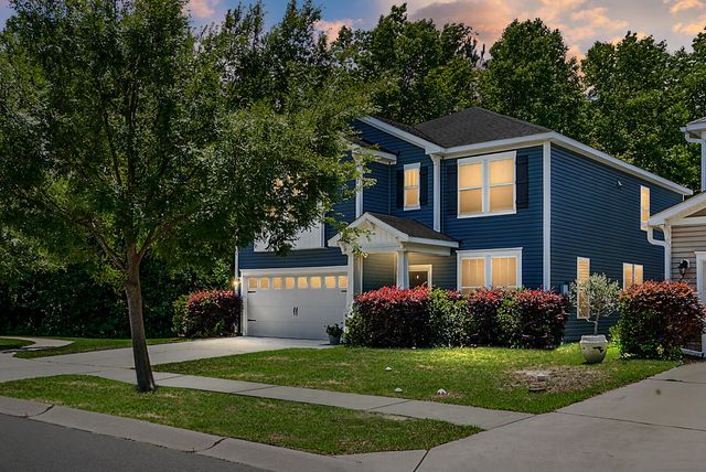 3605 Rabun Court, Johns Island, SC 29455