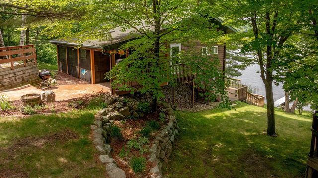 30883 Fish Trap Lake Drive, Cushing, MN 56443