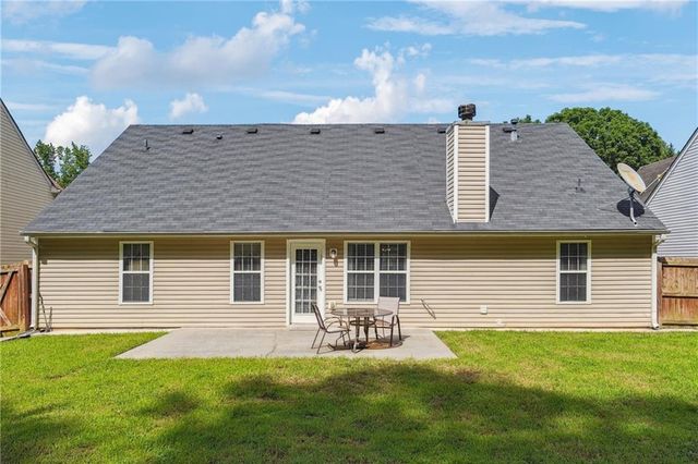 4920 Markim Forest Lane, Sugar Hill, GA 30518