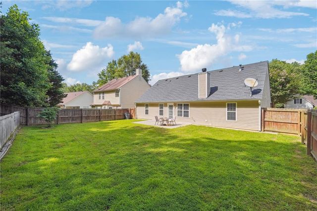 4920 Markim Forest Lane, Sugar Hill, GA 30518