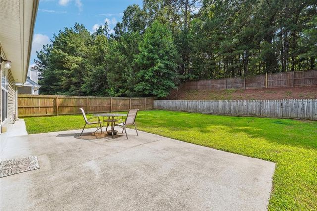 4920 Markim Forest Lane, Sugar Hill, GA 30518