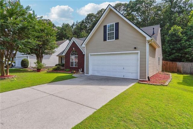 4920 Markim Forest Lane, Sugar Hill, GA 30518