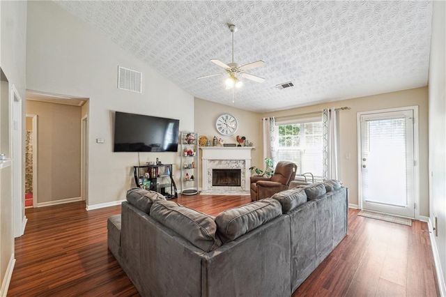 4920 Markim Forest Lane, Sugar Hill, GA 30518