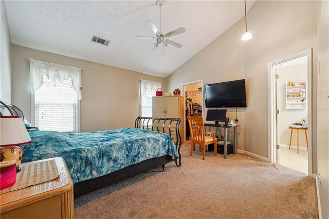 4920 Markim Forest Lane, Sugar Hill, GA 30518