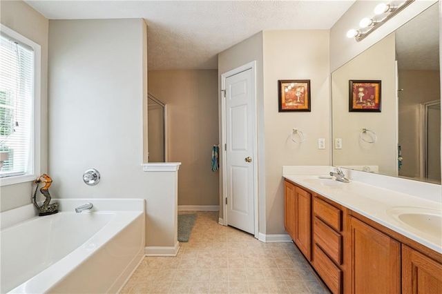4920 Markim Forest Lane, Sugar Hill, GA 30518