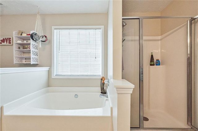 4920 Markim Forest Lane, Sugar Hill, GA 30518