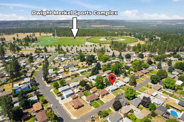 5715 N Alameda Blvd, Spokane, WA 99205