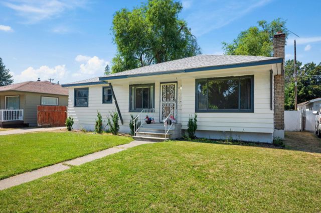 5715 N Alameda Blvd, Spokane, WA 99205