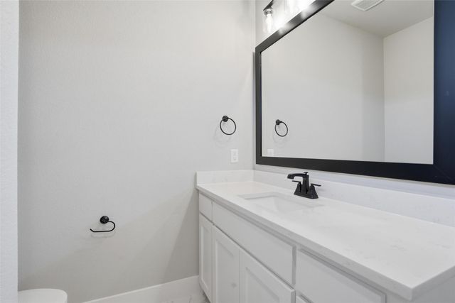 504 Payne Lane, Springtown, TX 76082