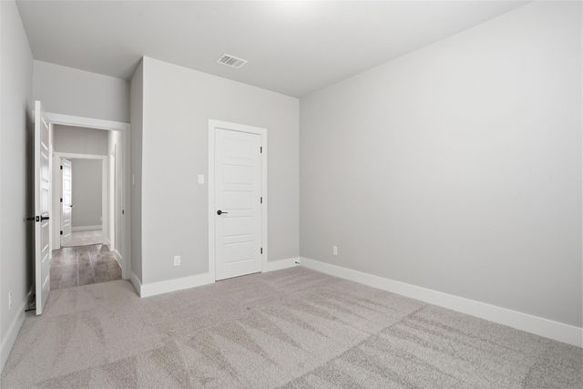 504 Payne Lane, Springtown, TX 76082