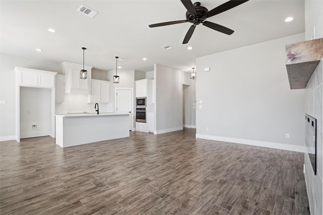 504 Payne Lane, Springtown, TX 76082