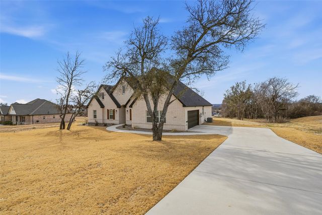 504 Payne Lane, Springtown, TX 76082