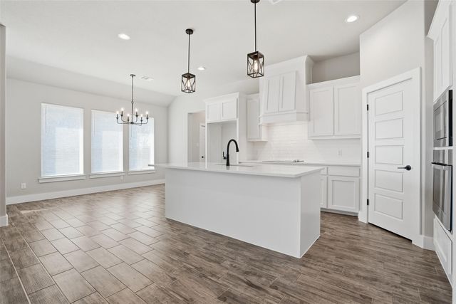 504 Payne Lane, Springtown, TX 76082