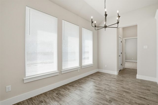 504 Payne Lane, Springtown, TX 76082