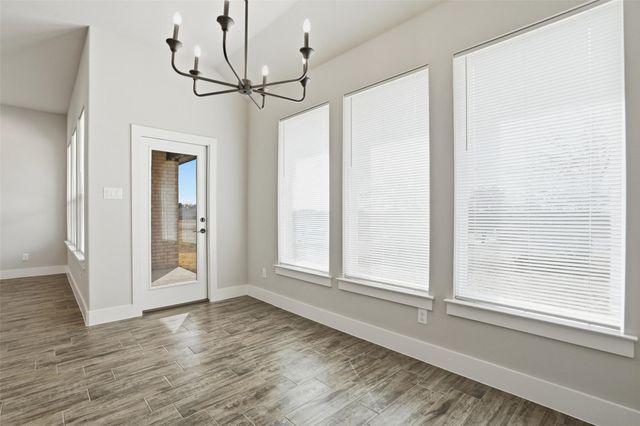 504 Payne Lane, Springtown, TX 76082