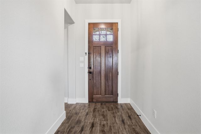 504 Payne Lane, Springtown, TX 76082