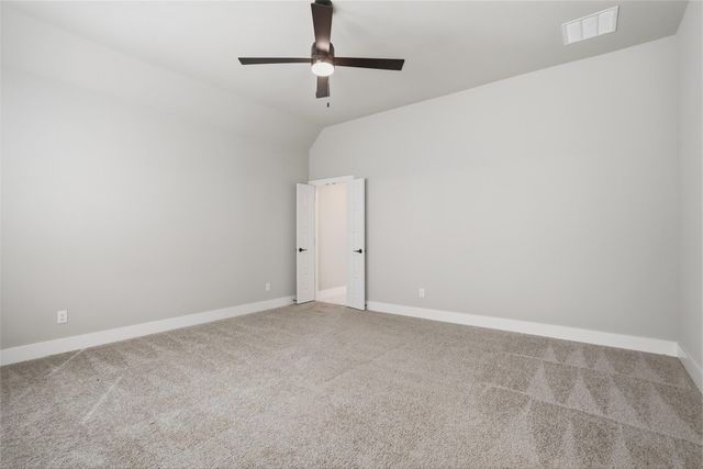 504 Payne Lane, Springtown, TX 76082