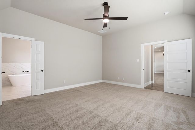 504 Payne Lane, Springtown, TX 76082