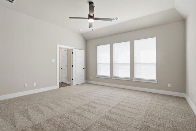 504 Payne Lane, Springtown, TX 76082