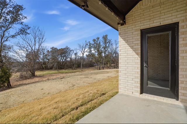 504 Payne Lane, Springtown, TX 76082