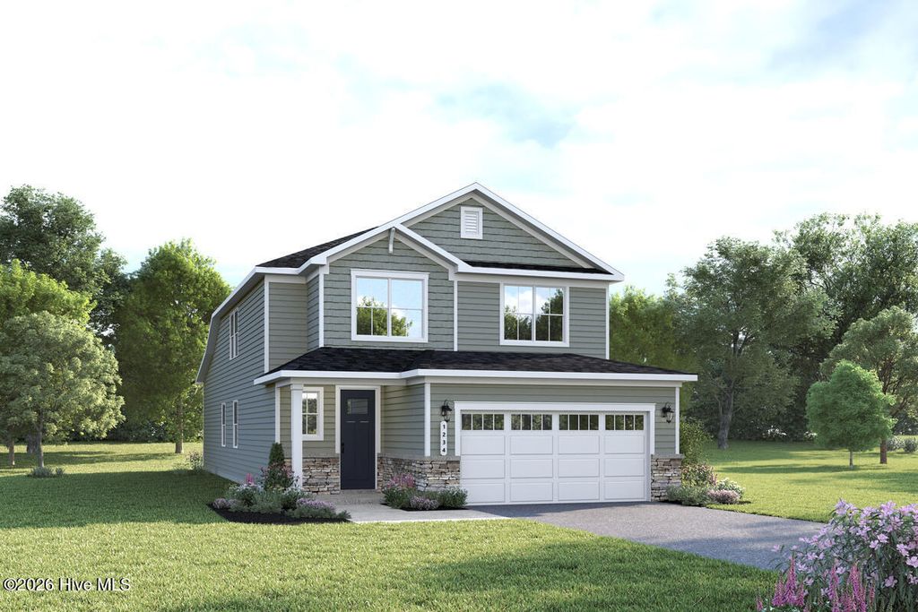 7067 Mcfarland Drive, Leland, NC 28451