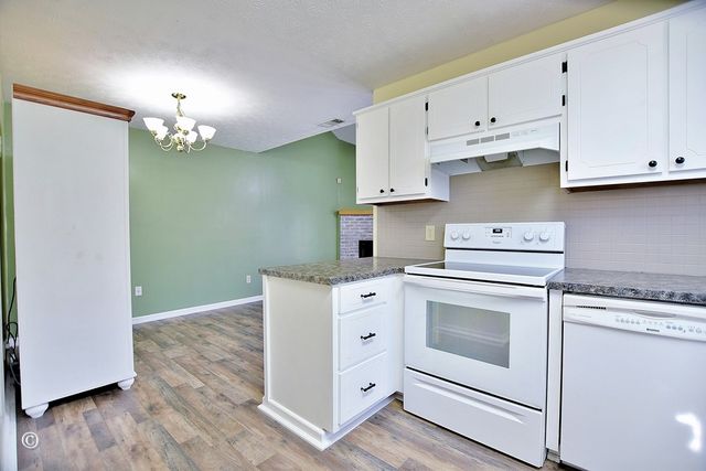 4968 Daybreak Lane, Columbus, GA 31909