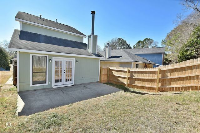 4968 Daybreak Lane, Columbus, GA 31909