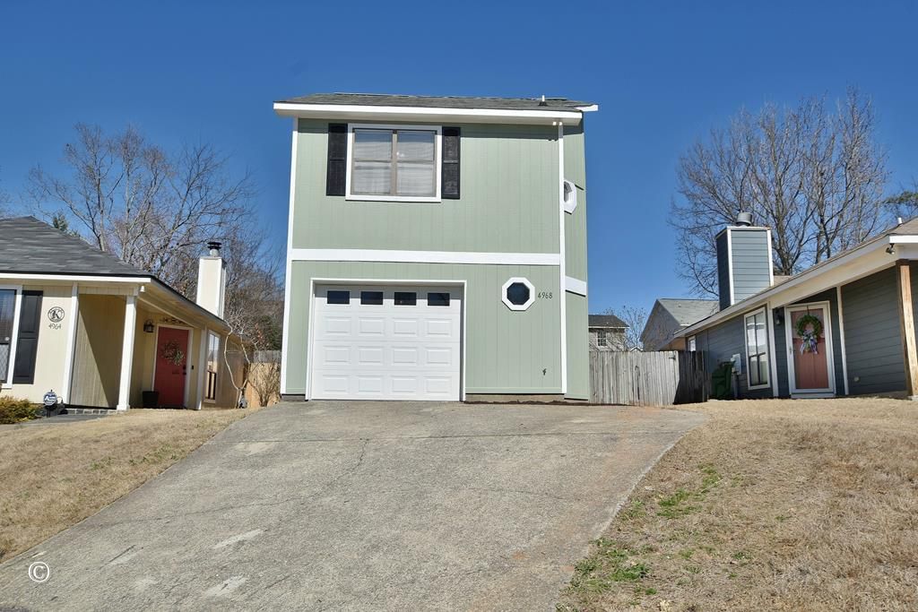 4968 Daybreak Lane, Columbus, GA 31909