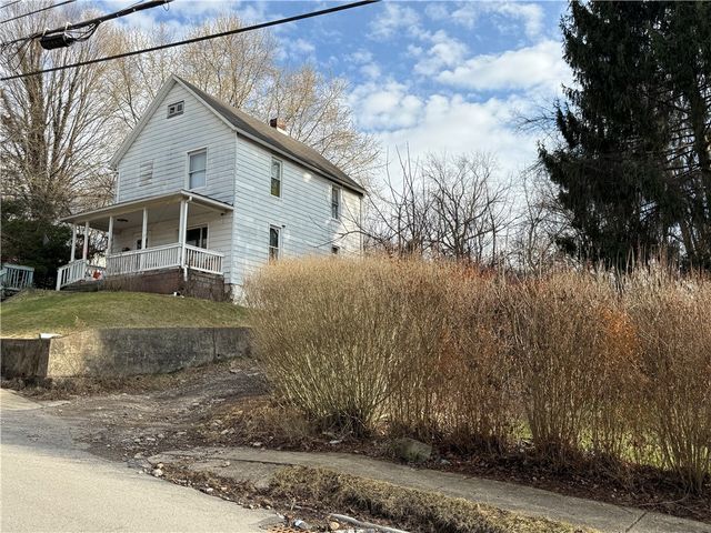 420 E Lutton St, New Castle, PA 16101