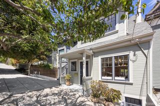 4272 26th Street, San Francisco, CA 94131
