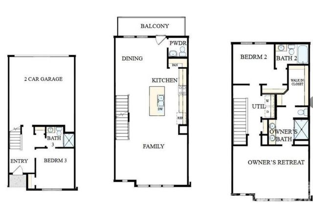 1136 Bismuth Lane, Charlotte, NC 28211