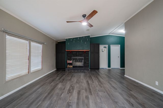 196 Wady Loop, Gladewater, TX 75647