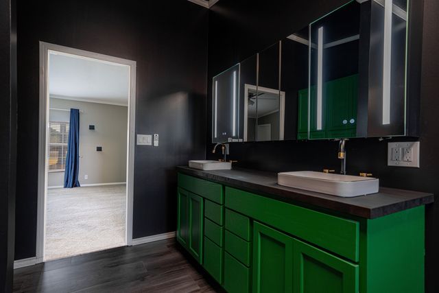 196 Wady Loop, Gladewater, TX 75647