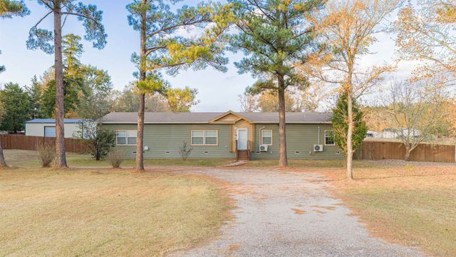 196 Wady Loop, Gladewater, TX 75647