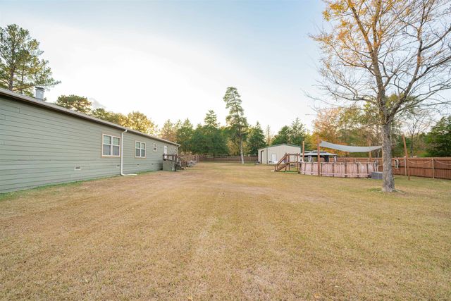 196 Wady Loop, Gladewater, TX 75647