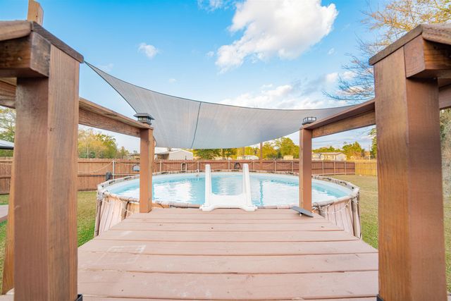 196 Wady Loop, Gladewater, TX 75647