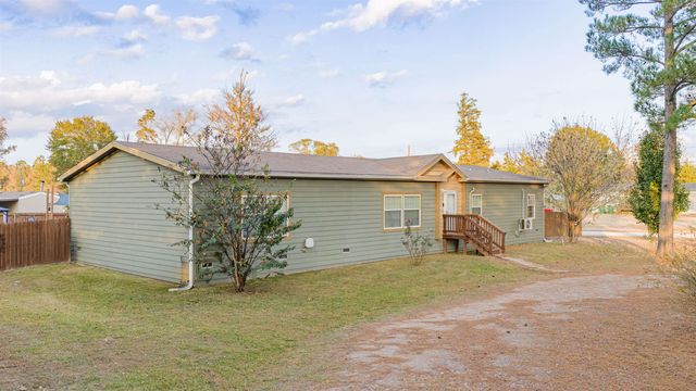 196 Wady Loop, Gladewater, TX 75647