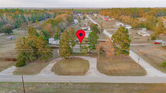 196 Wady Loop, Gladewater, TX 75647