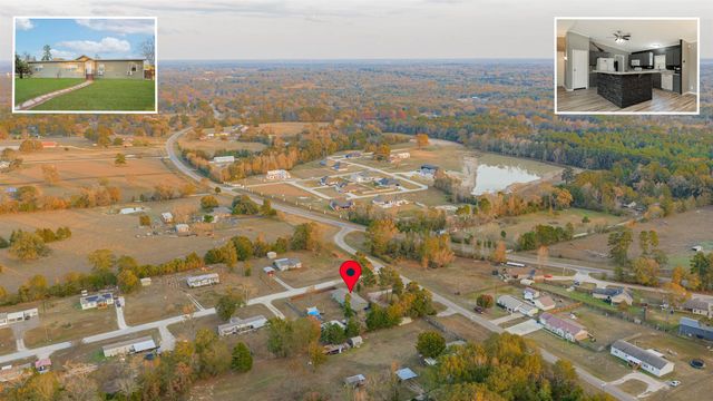 196 Wady Loop, Gladewater, TX 75647