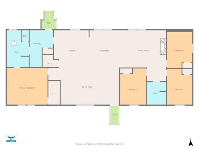 196 Wady Loop, Gladewater, TX 75647