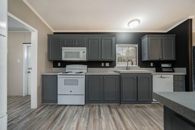 196 Wady Loop, Gladewater, TX 75647