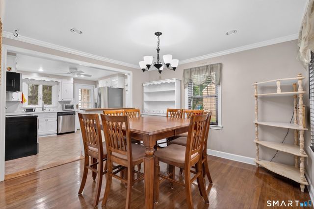 27 Wilson Avenue, Trumbull, CT 06611