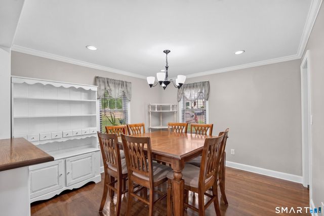 27 Wilson Avenue, Trumbull, CT 06611