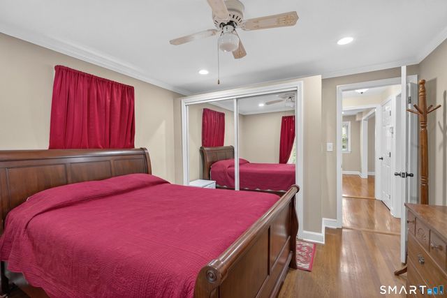 27 Wilson Avenue, Trumbull, CT 06611