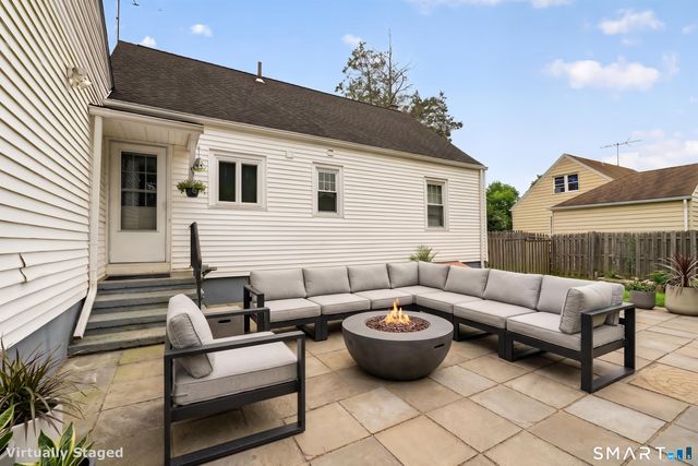 27 Wilson Avenue, Trumbull, CT 06611