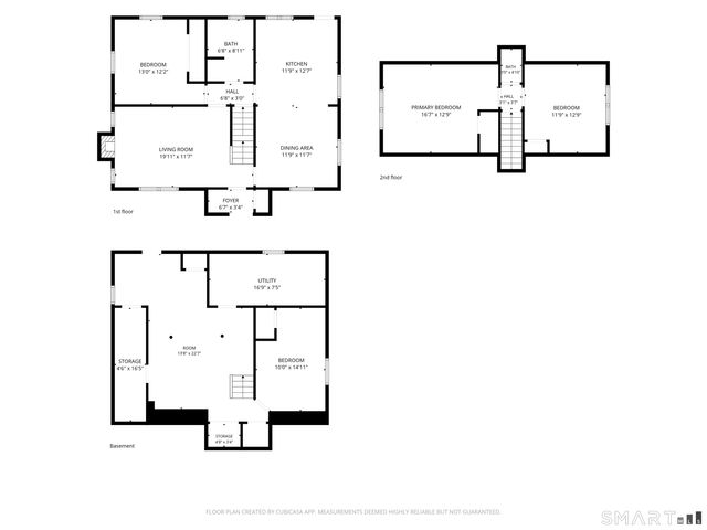 27 Wilson Avenue, Trumbull, CT 06611