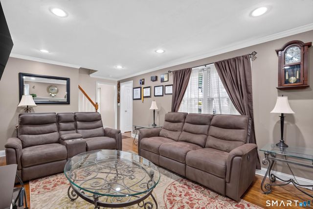 27 Wilson Avenue, Trumbull, CT 06611