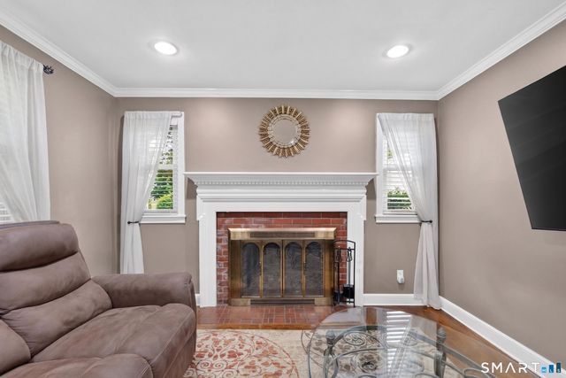 27 Wilson Avenue, Trumbull, CT 06611