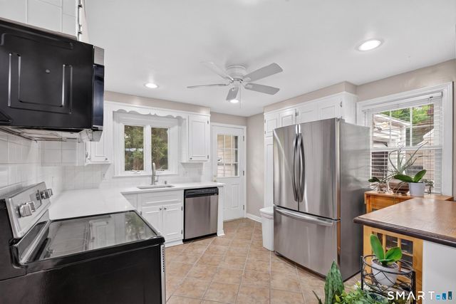 27 Wilson Avenue, Trumbull, CT 06611