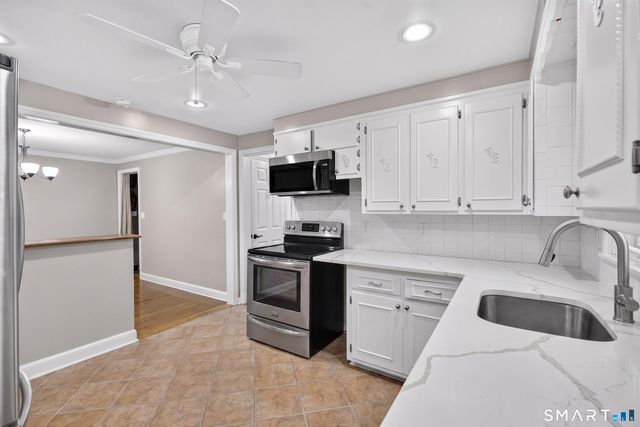 27 Wilson Avenue, Trumbull, CT 06611